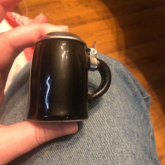 Mini Rumple Minze steins - Picture 2 of 5